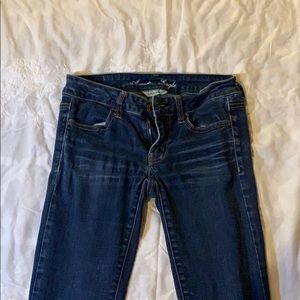 Women’s jeans